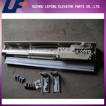 Complete Fermator Type Elevator Landing Door/Elevator Door Device/Fermator Type Elevator Parts